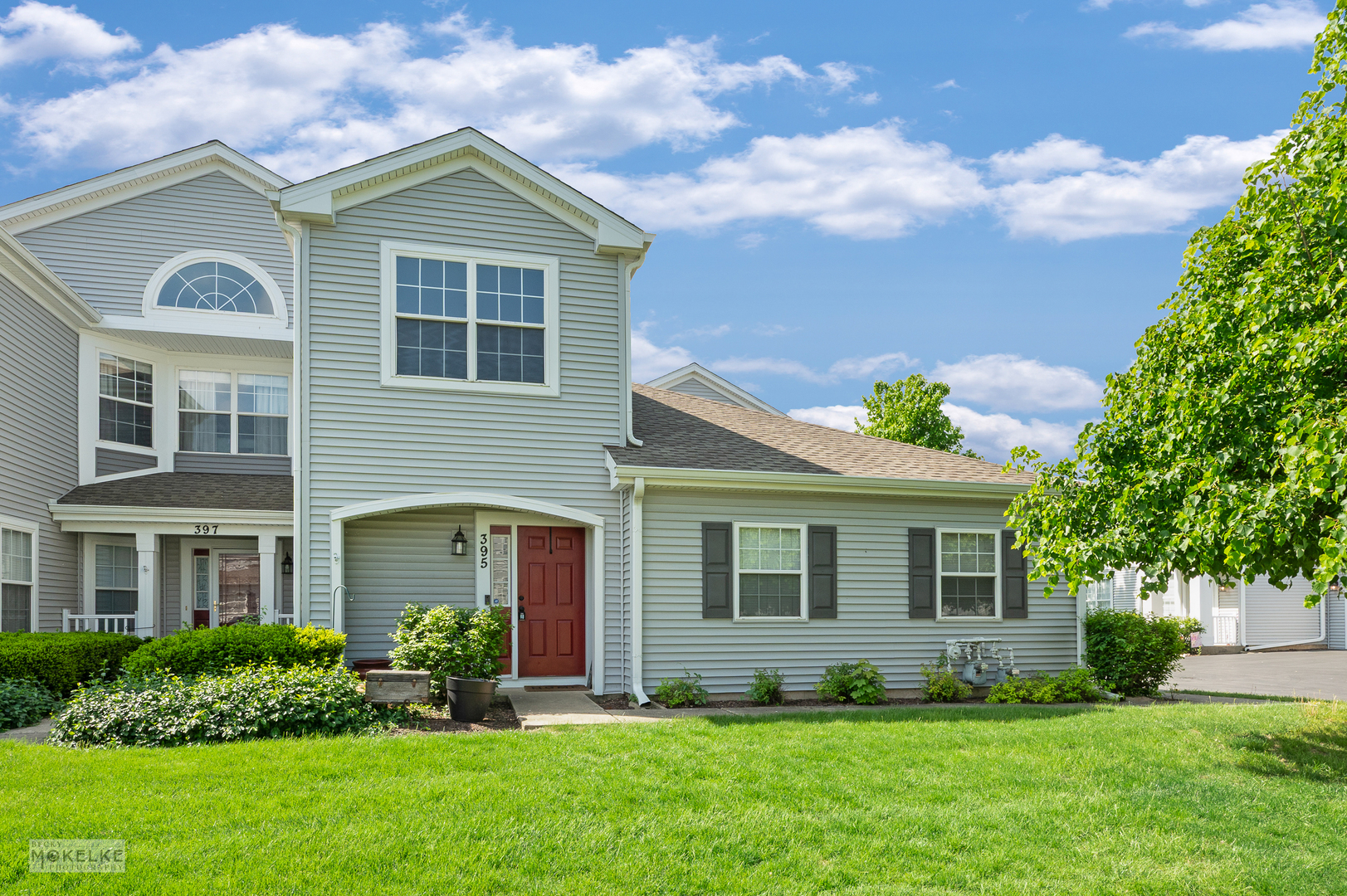 395 Cascade Lane 0  Oswego IL 60543 photo