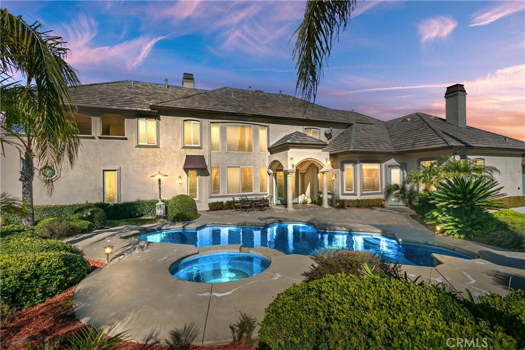 Property Photo: 7280 Brandon Court CA 92506