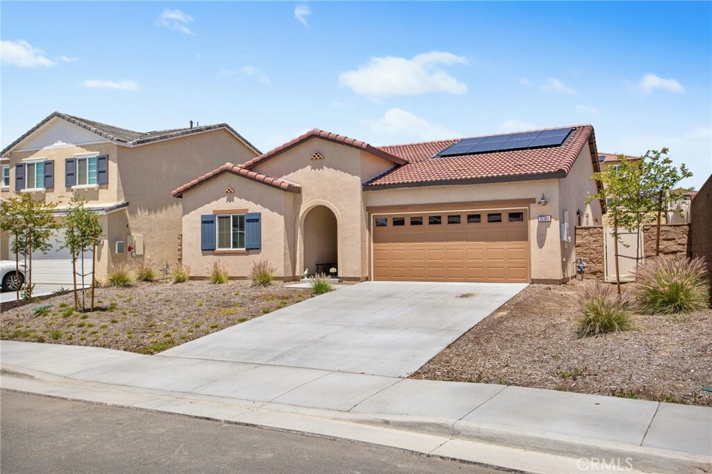 Property Photo:  35308 Couples Court  CA 92223 