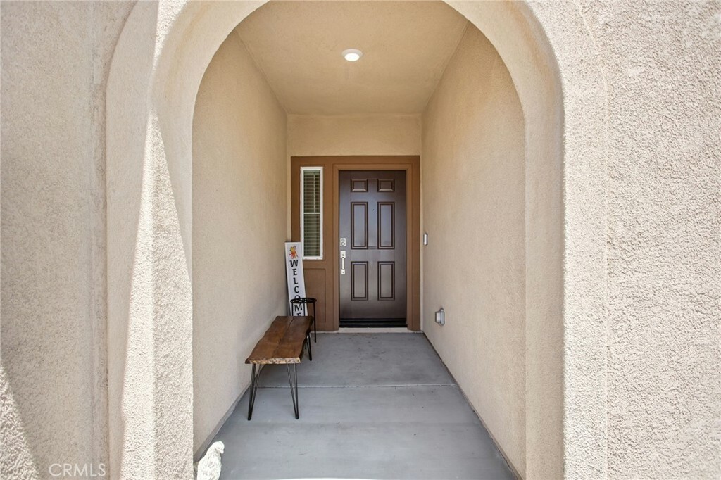 Property Photo: 35308 Couples Court CA 92223