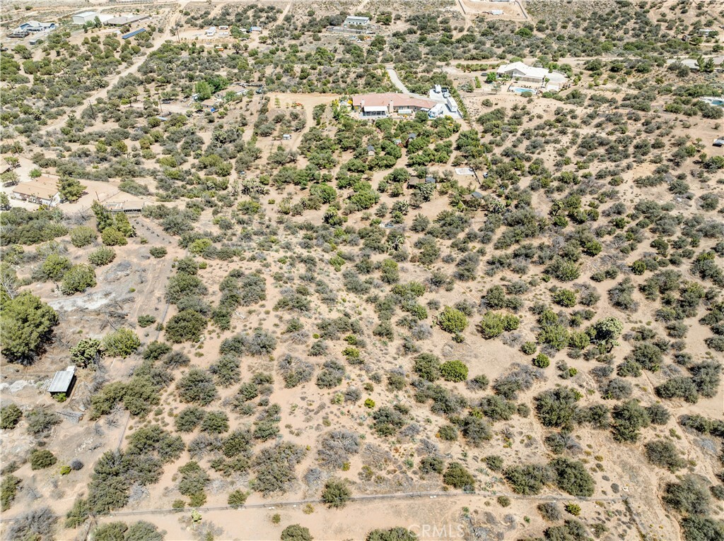 Property Photo: 0 Larch Road CA 92344