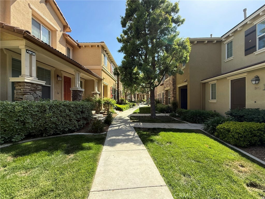 Property Photo: 30505 Canyon Hills Road 403 CA 92532