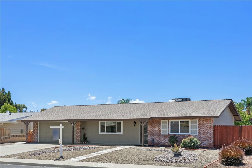 Property Photo: 28791 Portsmouth Drive CA 92586