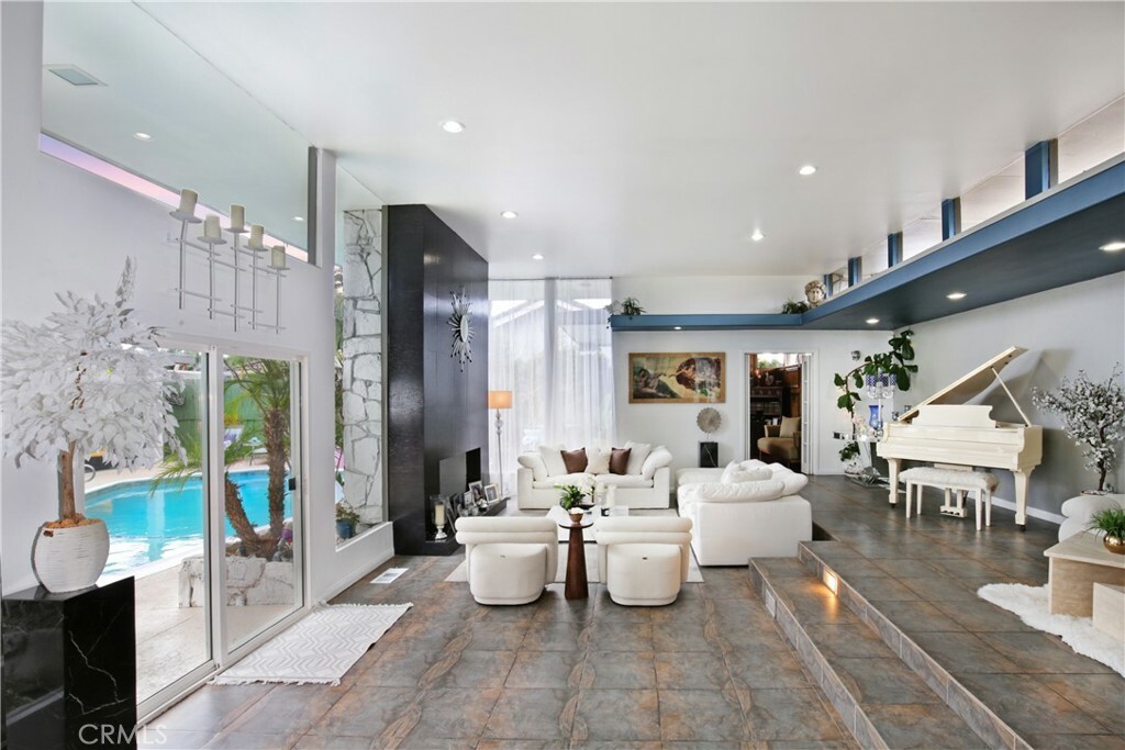 Property Photo: 8434 Quinn Street CA 90241