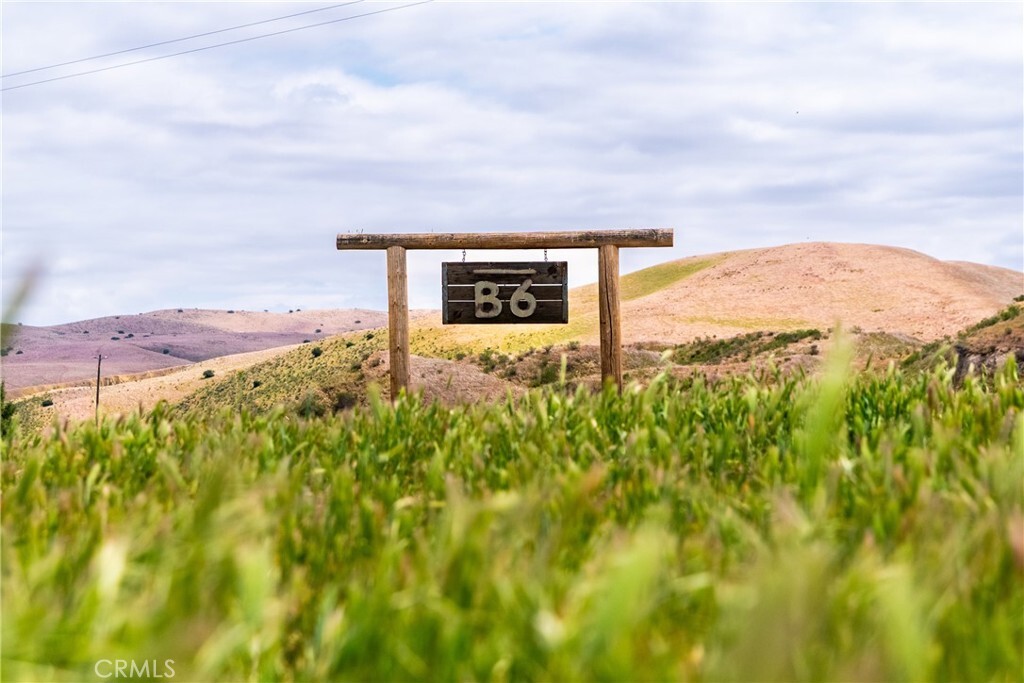 Property Photo:  8050 Bitterwater Road  CA 93461 
