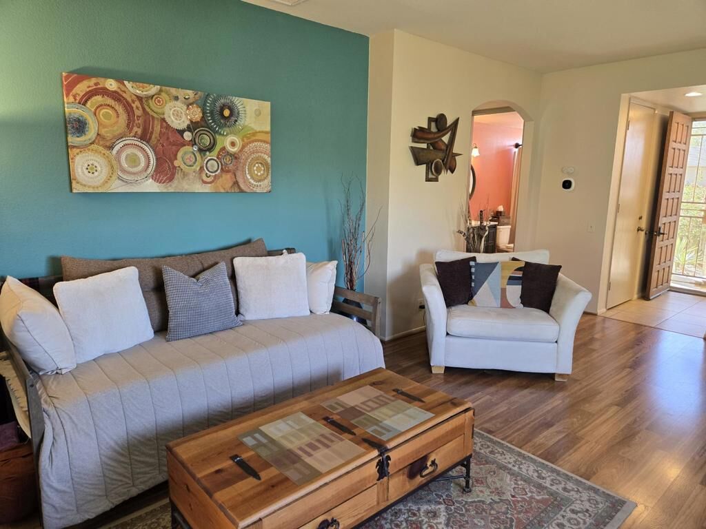 Property Photo: 67299 N Chimayo Drive CA 92234