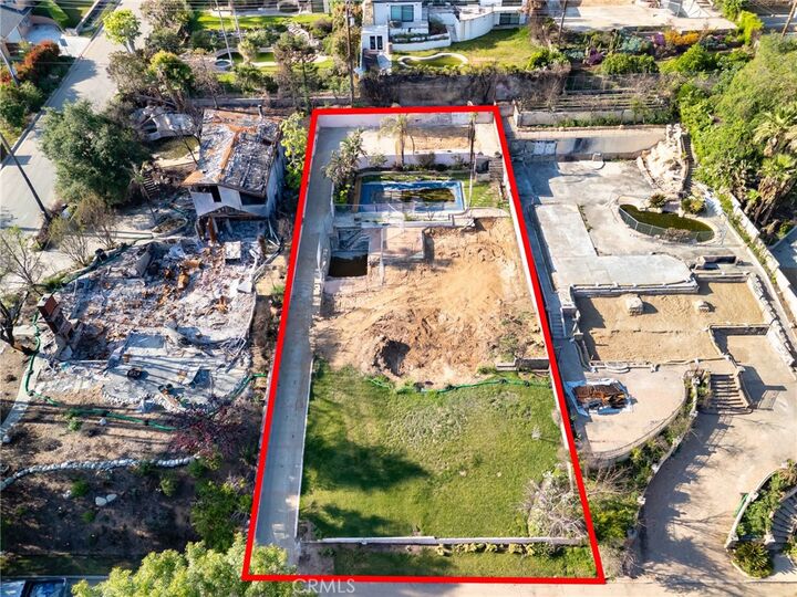 Property Photo:  1761 Alta Wood Drive  CA 91001 