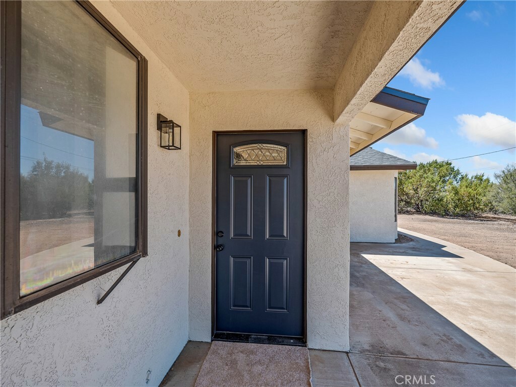 Property Photo: 10683 El Centro Road CA 92344