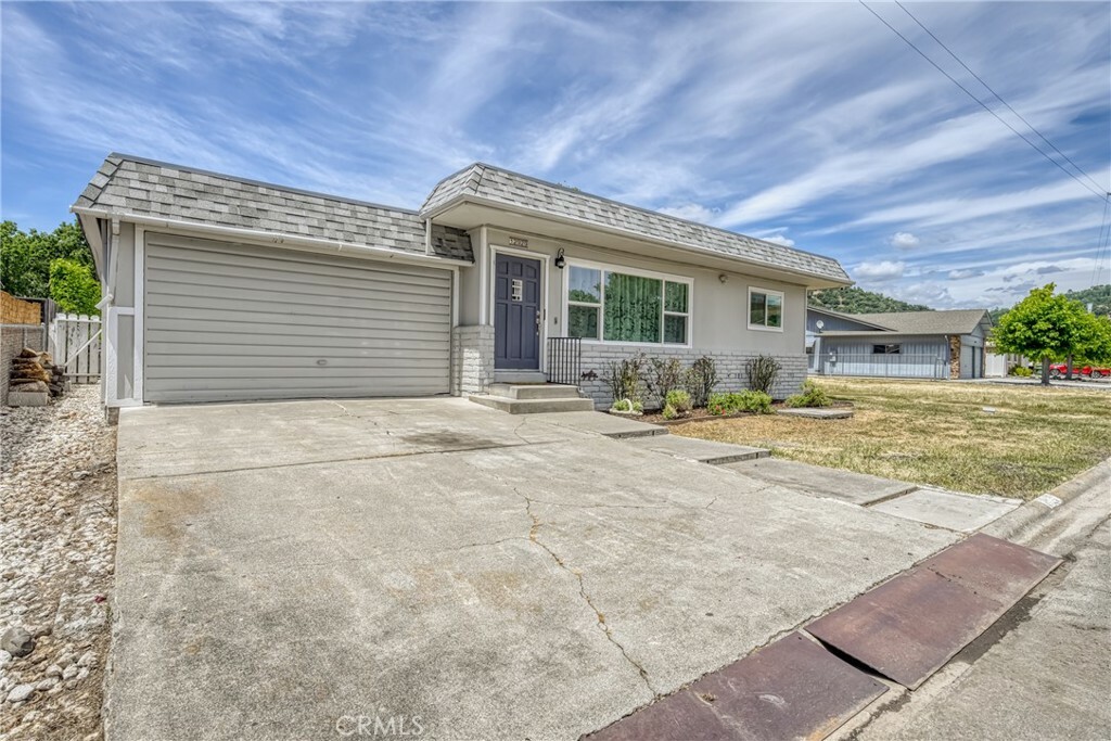 Property Photo:  12929 Lakeland Street  CA 95423 