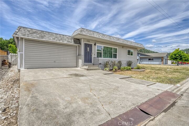 Property Photo:  12929 Lakeland Street  CA 95423 