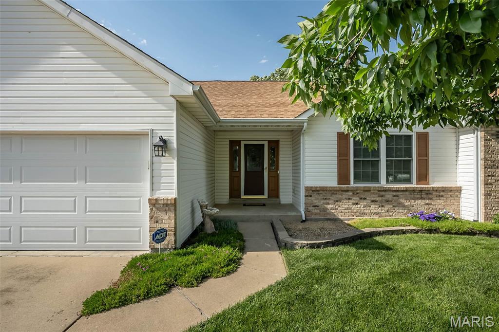 Property Photo: 1387 Sunview Drive MO 63366