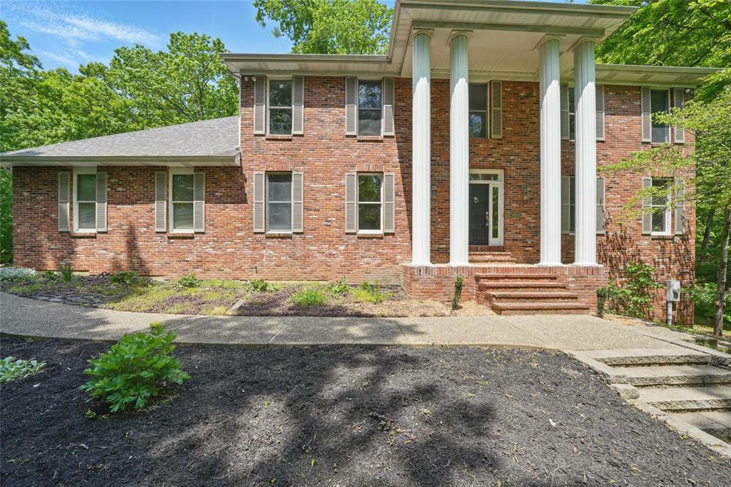 2329 Brookhollow Lane  Wildwood MO 63038 photo