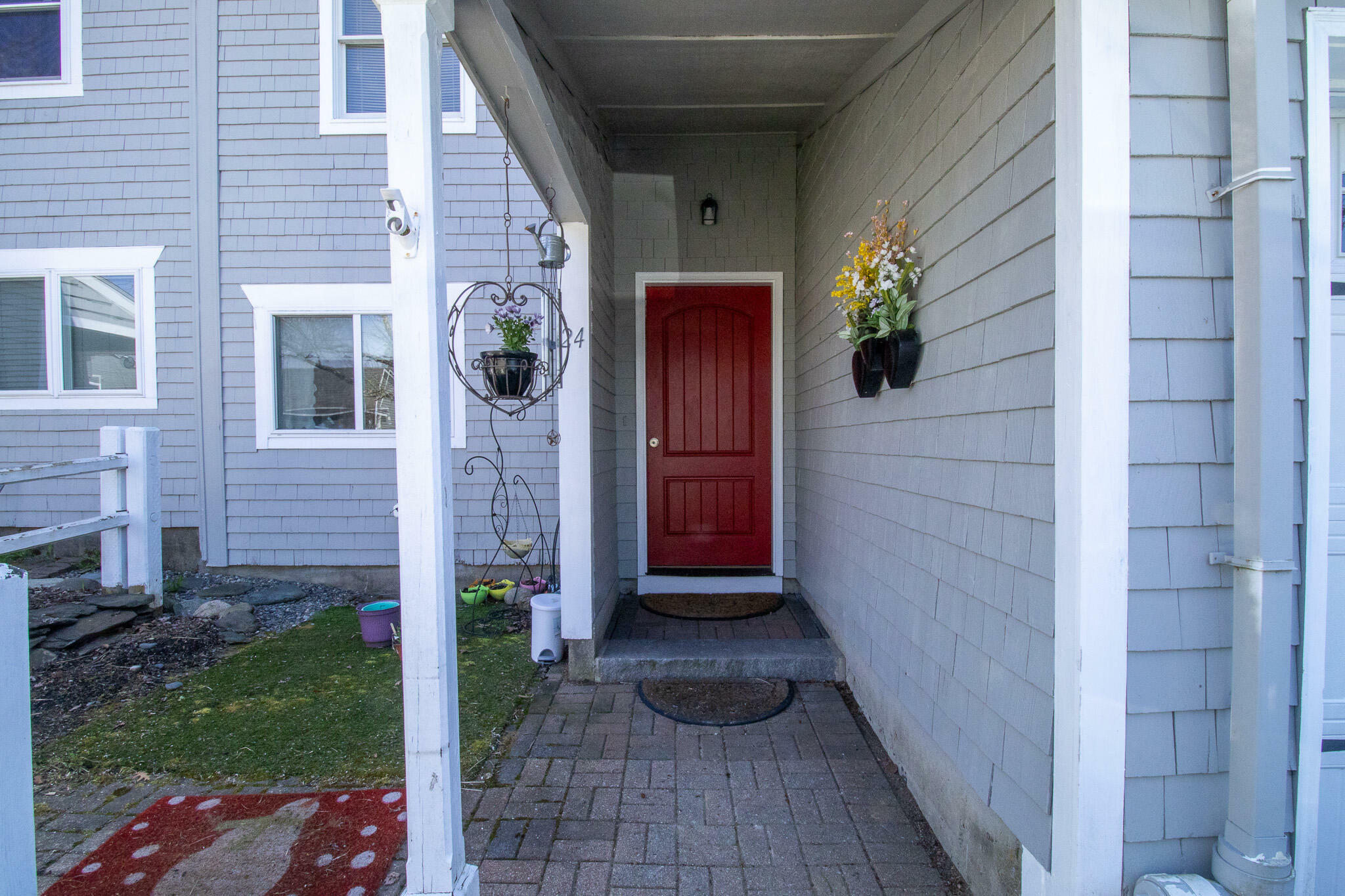 Property Photo: 24 Beachwood Bay Drive 314 ME 04626