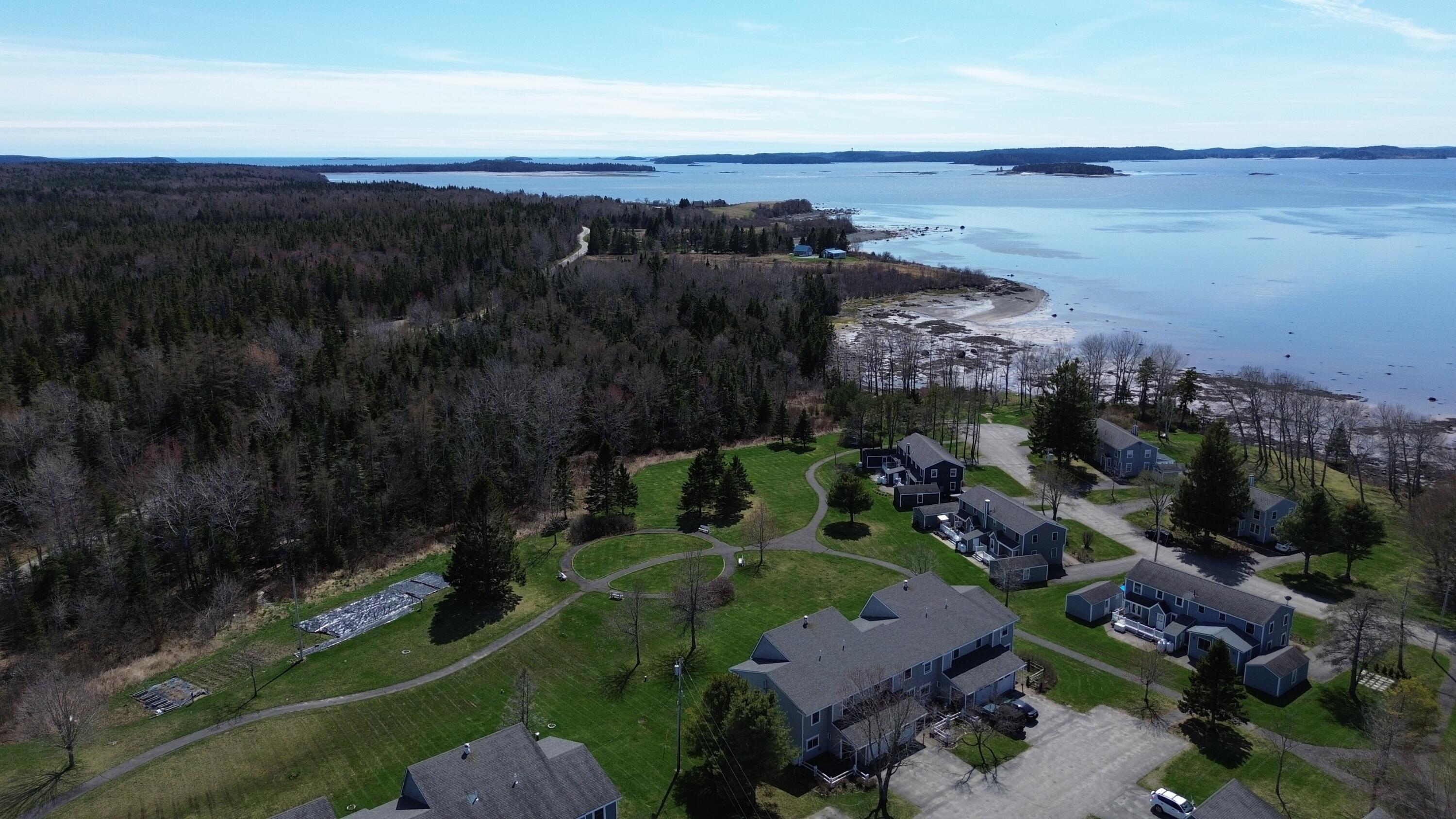 Property Photo: 24 Beachwood Bay Drive 314 ME 04626