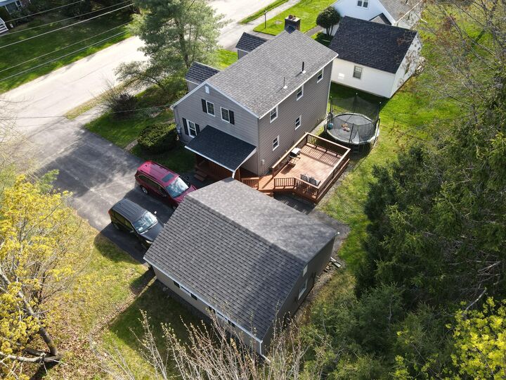 149 Dartmouth Street  Bangor ME 04401 photo