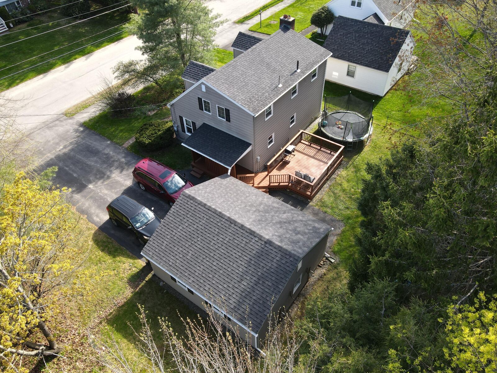 Property Photo:  149 Dartmouth Street  ME 04401 