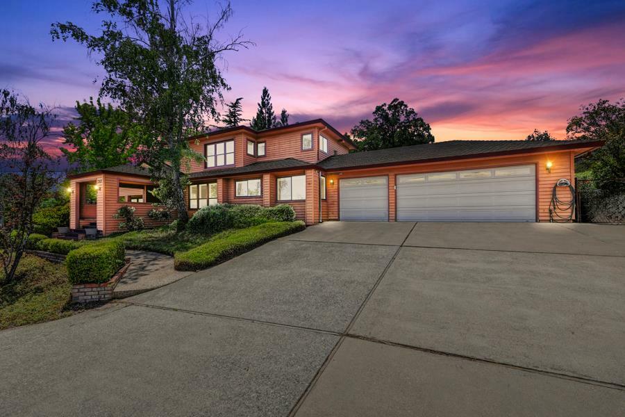 Property Photo: 265 Hidden Creek Drive CA 95603