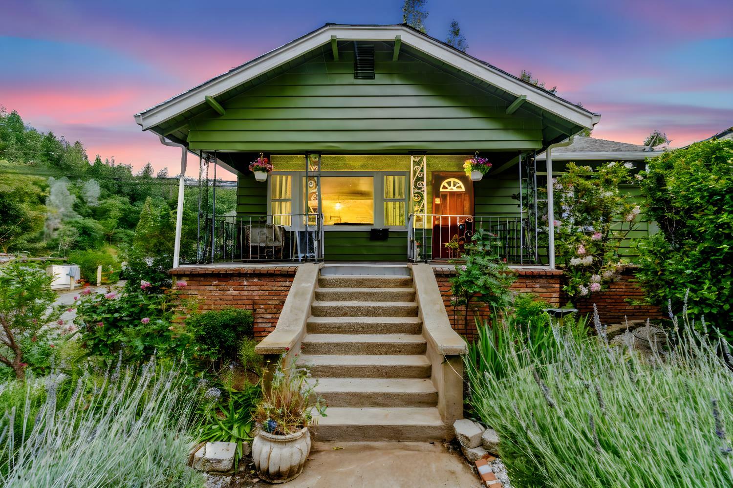 Property Photo:  700 Canal Street  CA 95667 