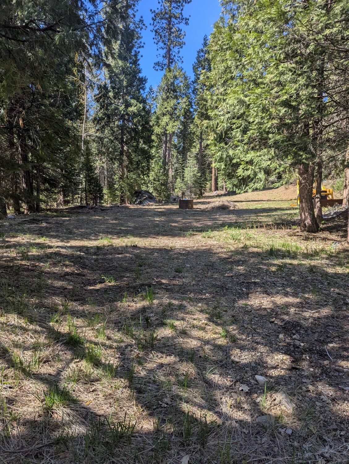 Property Photo:  0 Texas Hill  CA 95715 