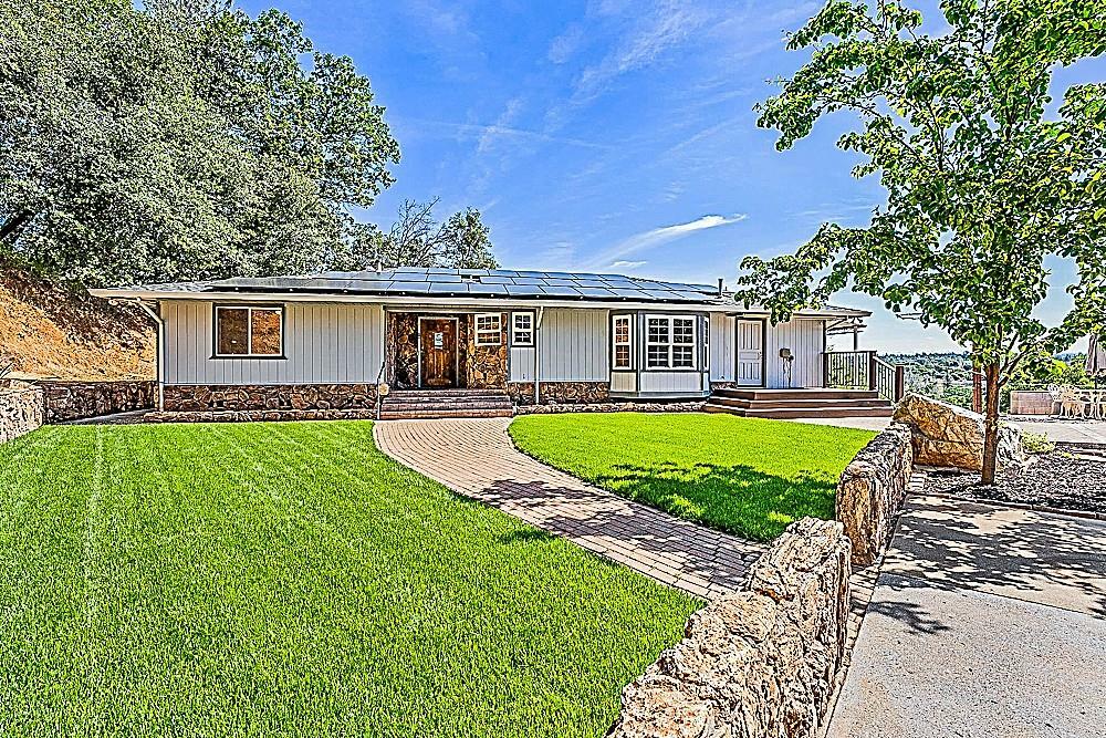 4041 Bunker Hill Road  Shingle Springs CA 95682 photo