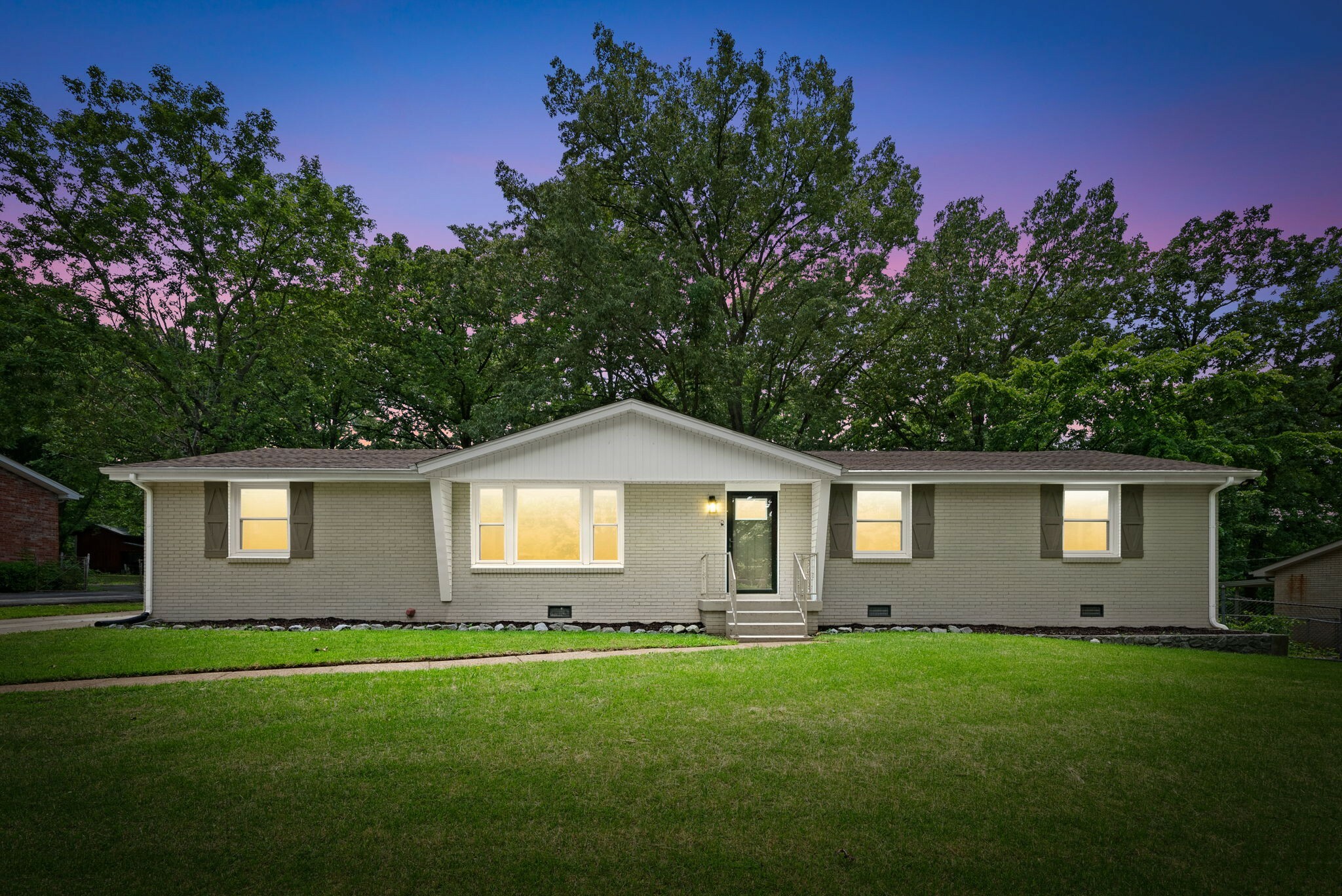 Property Photo: 128 Delaware Dr TN 37042