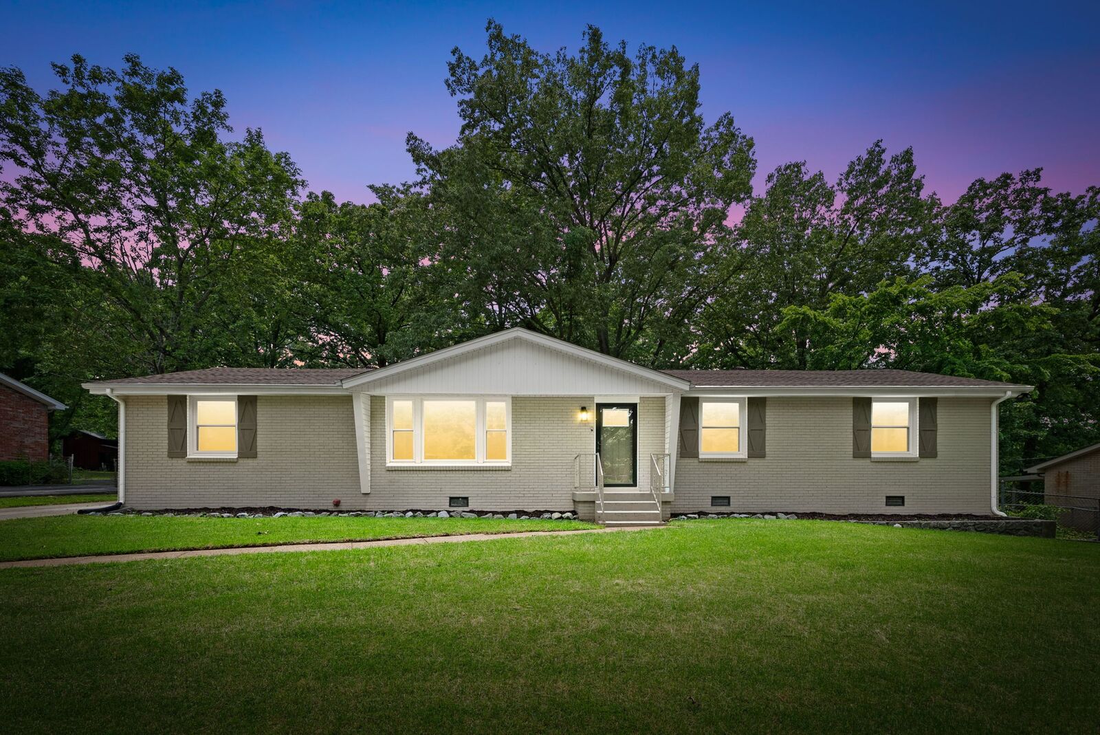 Property Photo: 128 Delaware Dr TN 37042