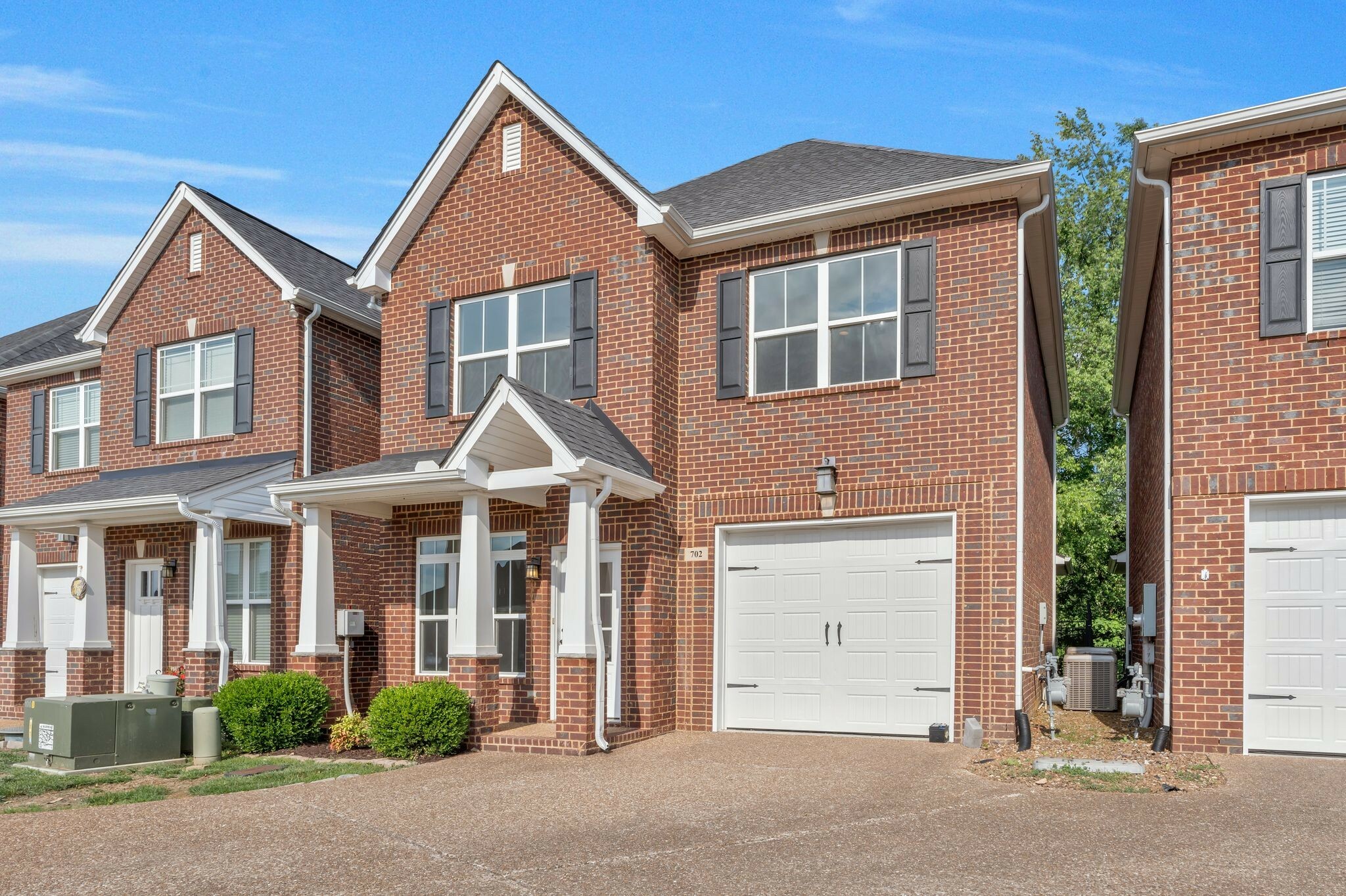 702 Indian Ridge Cir  White House TN 37188 photo