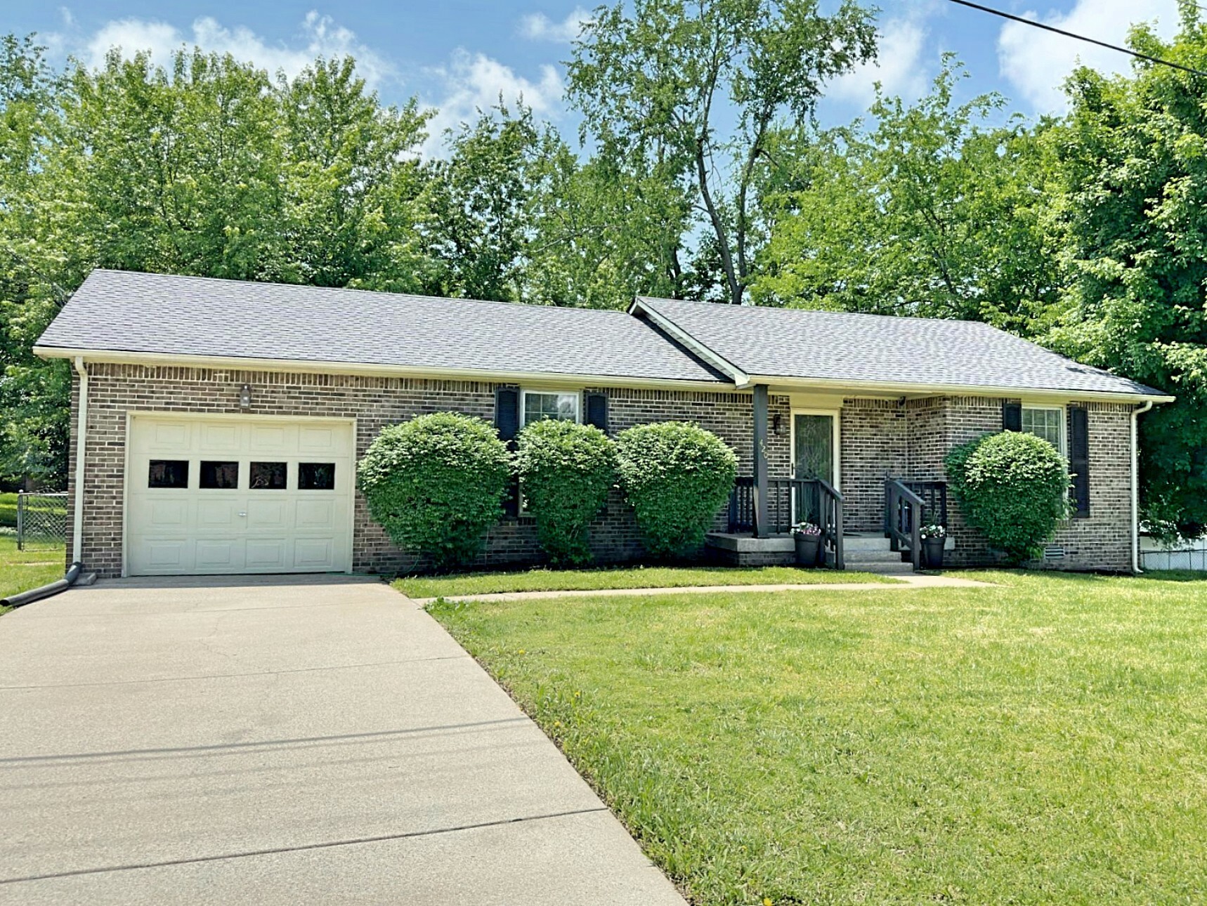 Property Photo: 420 Bluff Dr TN 37043