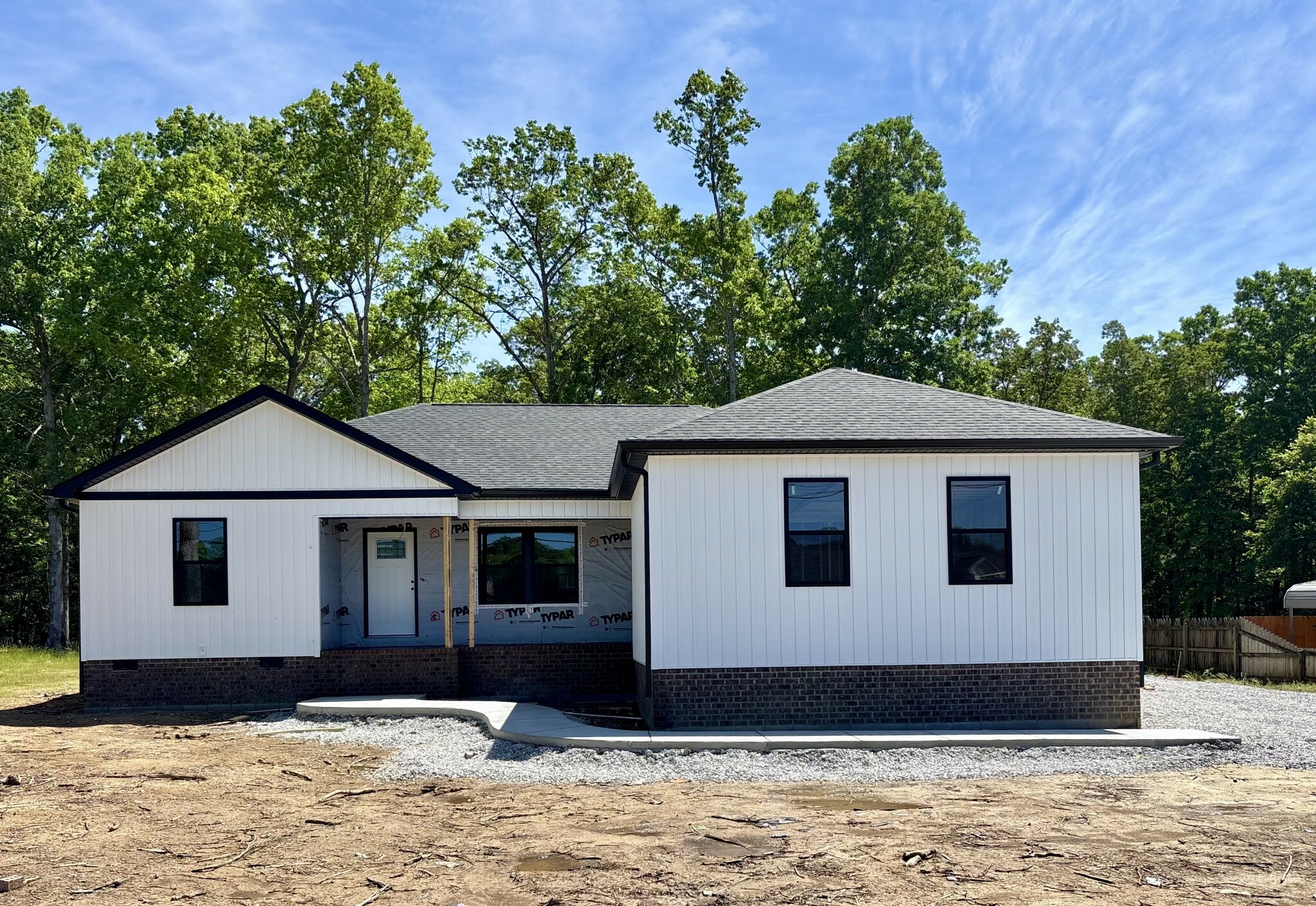 Property Photo: 133 Linda Ln TN 37388