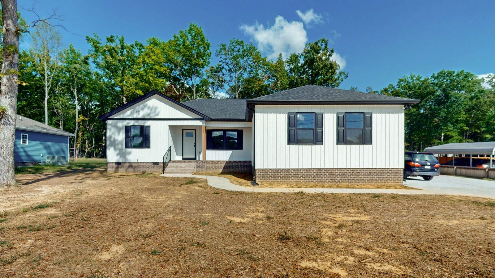 Property Photo: 133 Linda Ln TN 37388