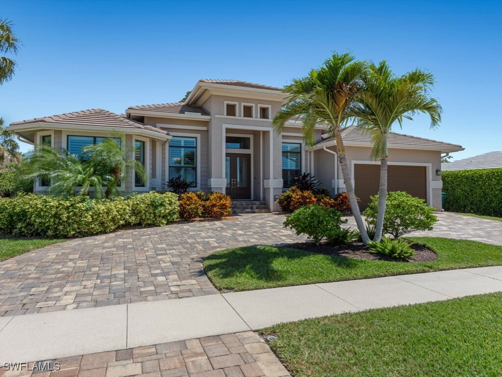 811 Manor Terrace  Marco Island FL 34145 photo