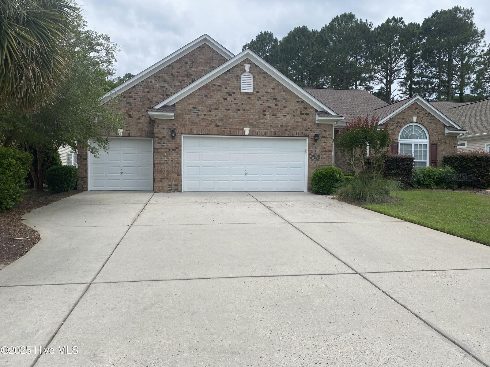 Property Photo:  7393 Balmore Drive SW  NC 28468 