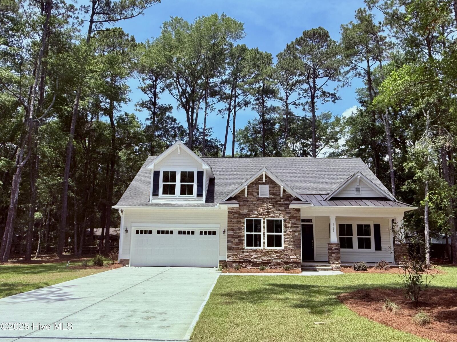 Property Photo:  9050 Ocean Harbour Golf Club Road SW Homesite 13  NC 28467 