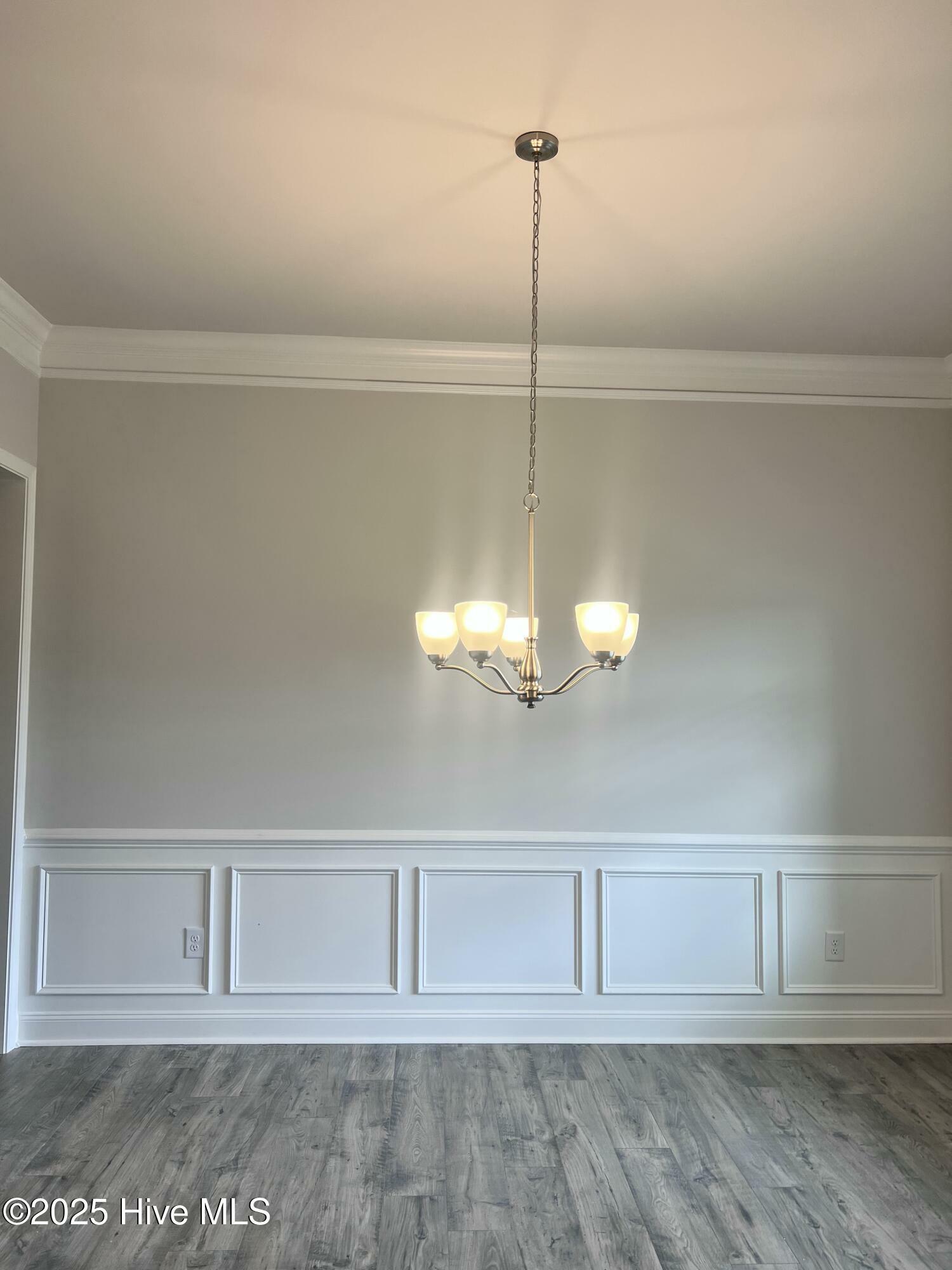 Property Photo: 5066 Holly Hill Court Lot 24 NC 27809