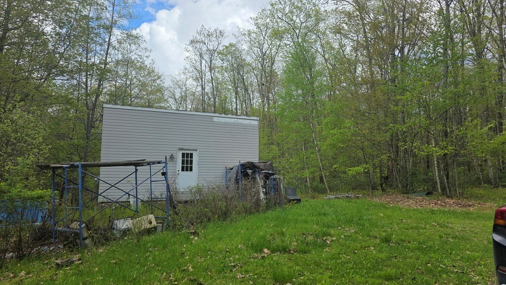 Property Photo:  464 Deer Lick Road  PA 16950 