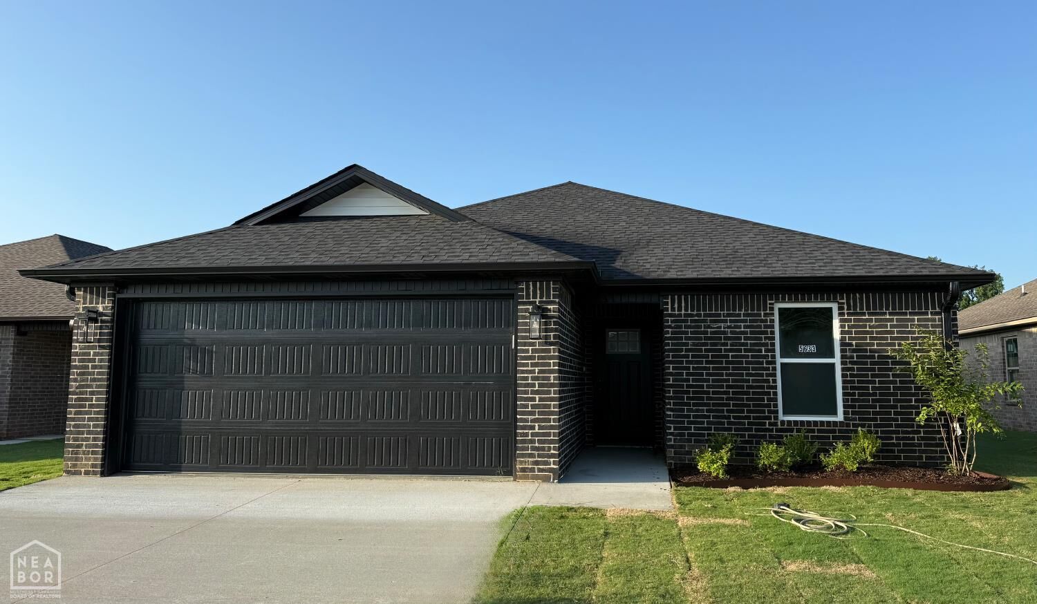Property Photo:  5633 Morgan Drive  AR 72401 