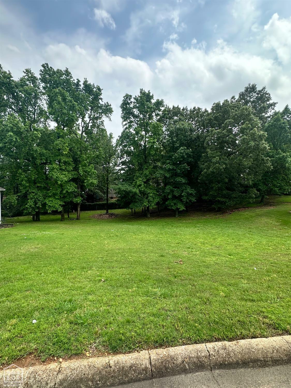 Property Photo: 2005 Stillwater Drive AR 72404