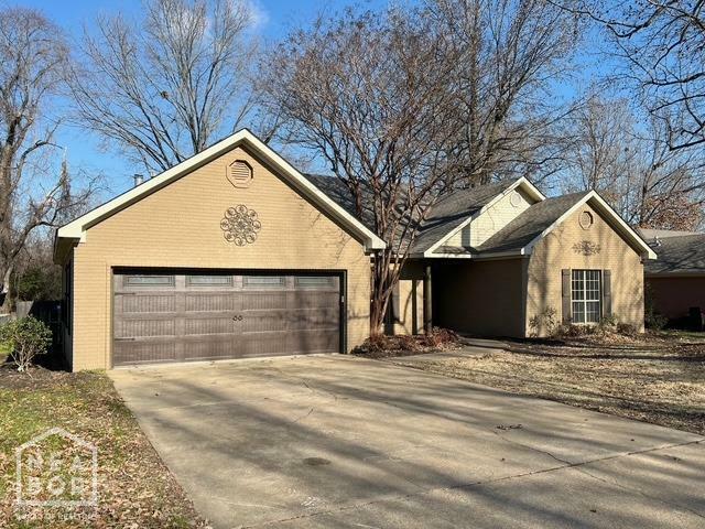 Property Photo: 4112 Stephanie Lane AR 72405