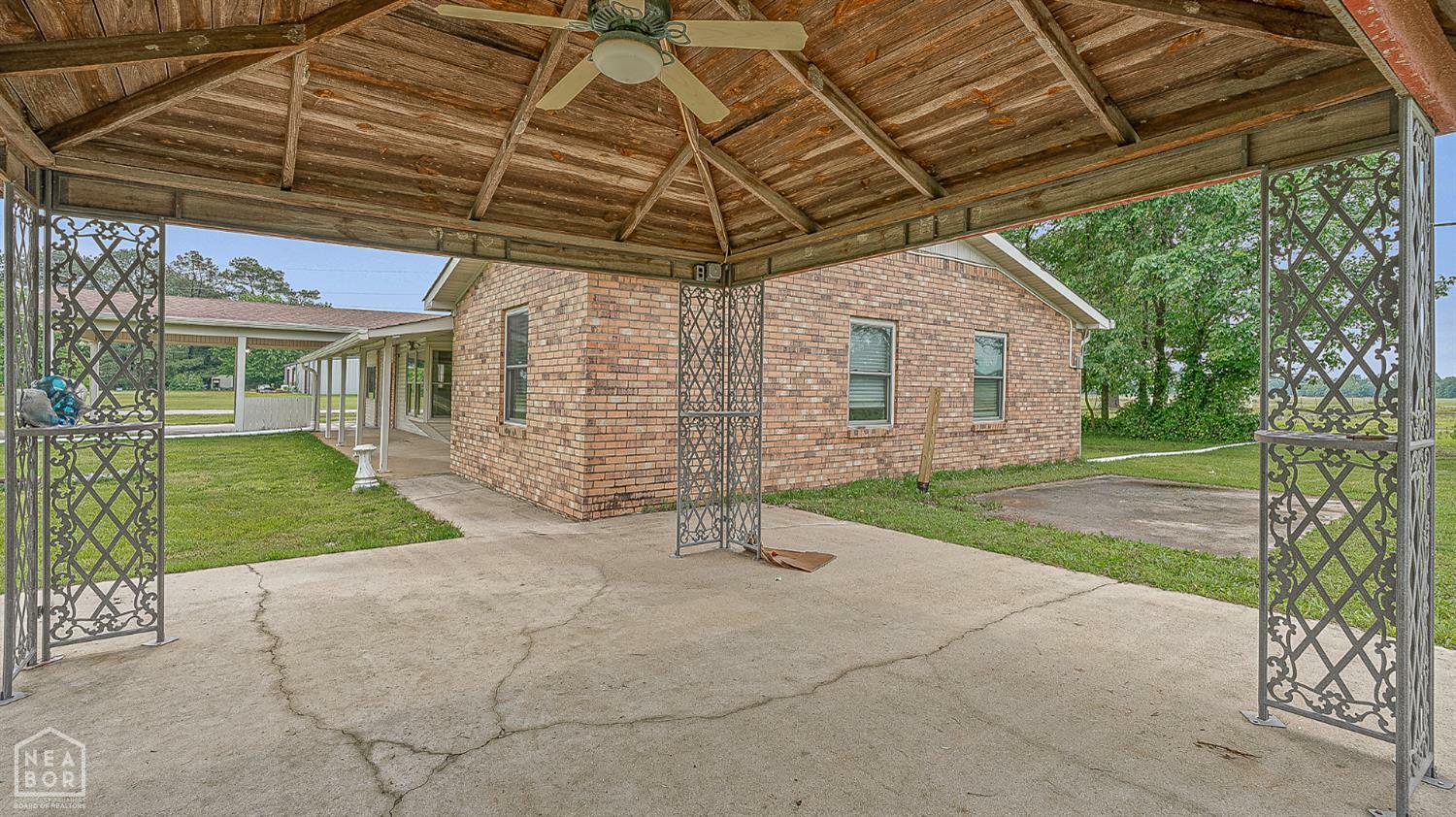 Property Photo:  104 Greene 835 Road  AR 72443 
