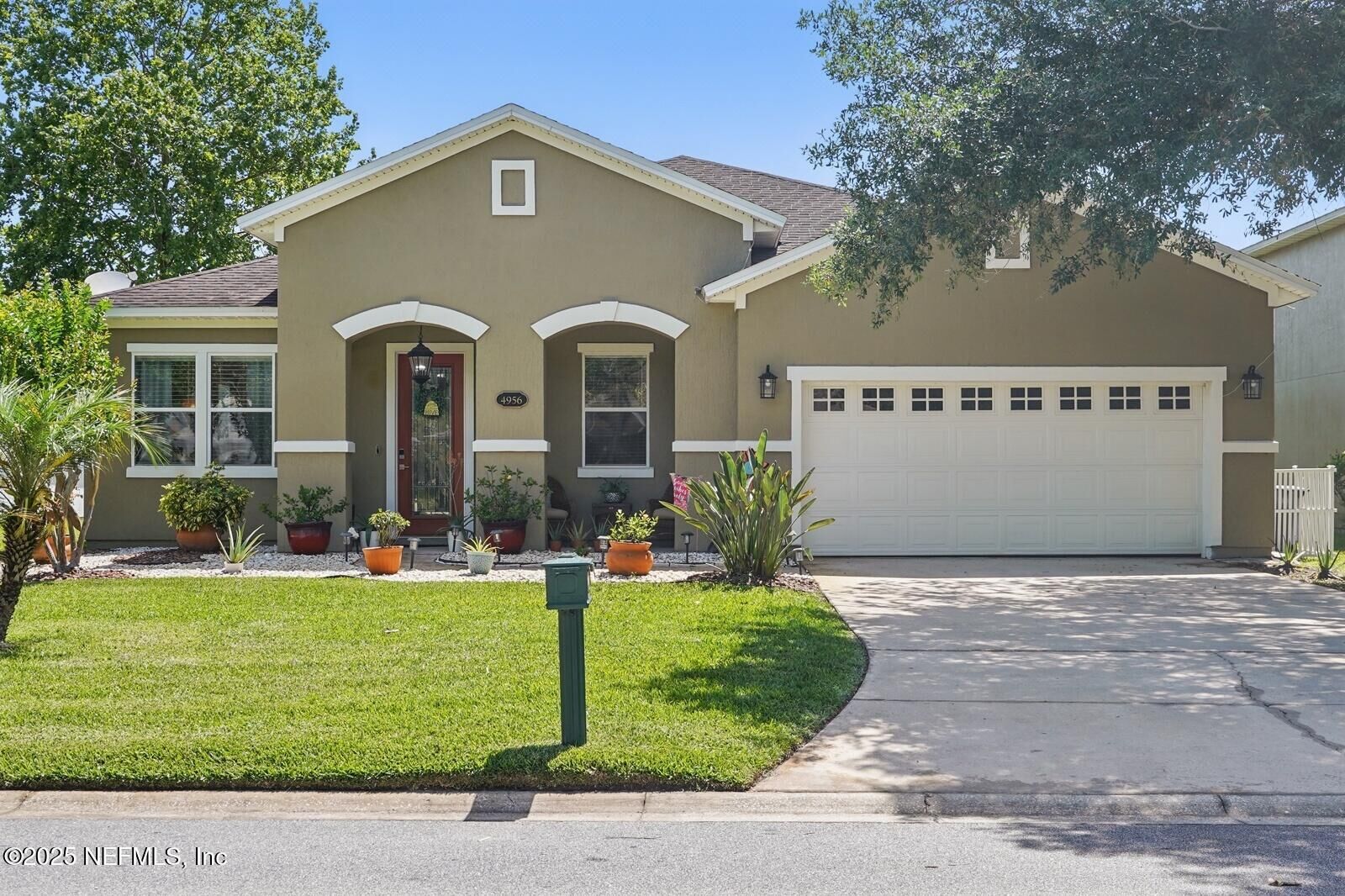 Property Photo: 4956 Cypress Links Boulevard FL 32033