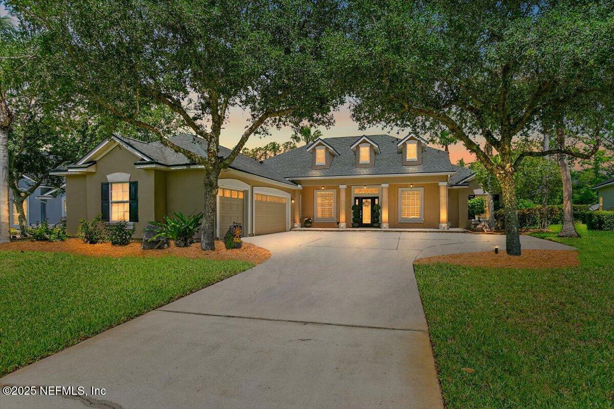 Property Photo: 2005 Rivers Own Road FL 32092