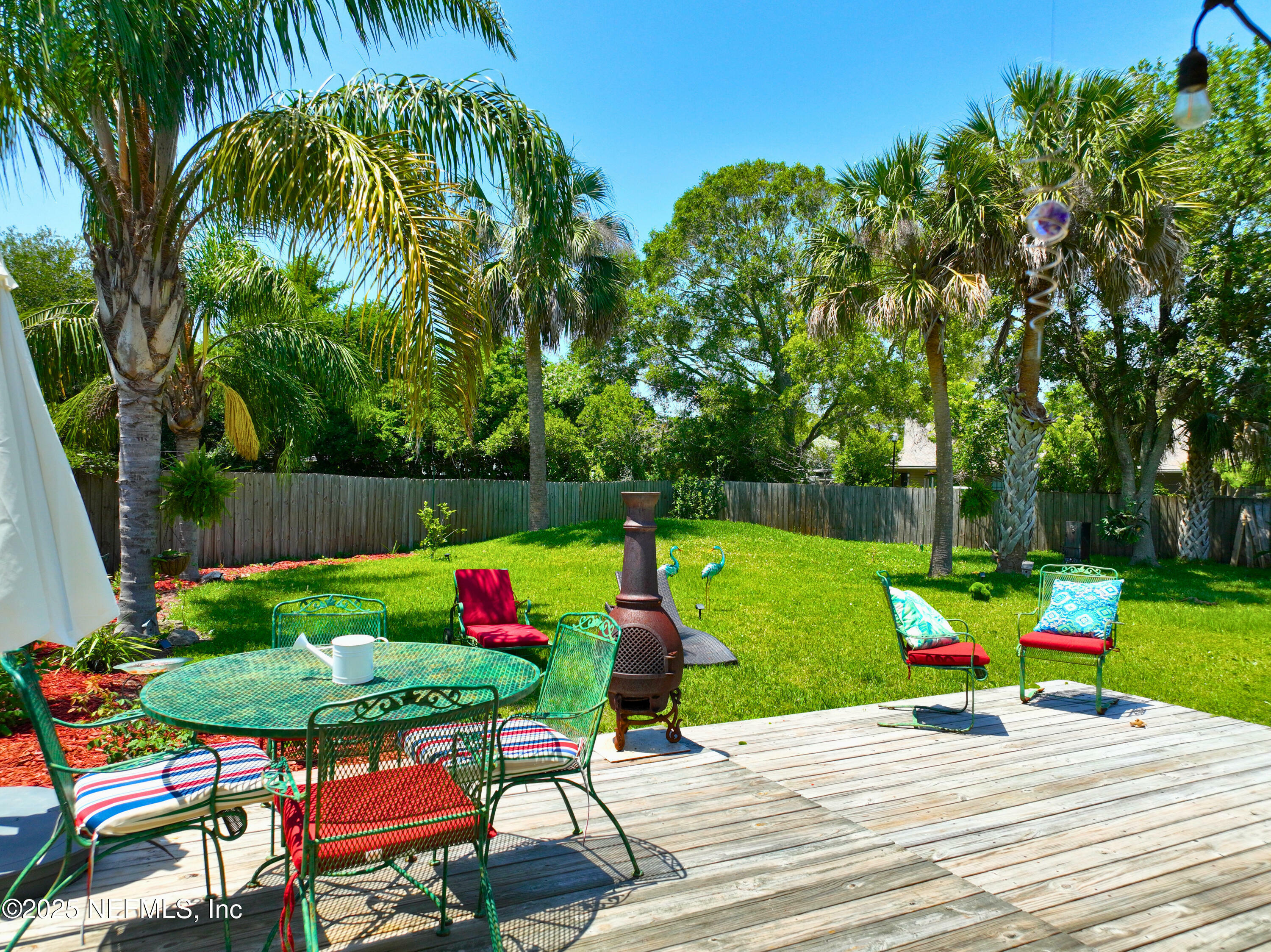 Property Photo: 154 Del Prado Court FL 32082