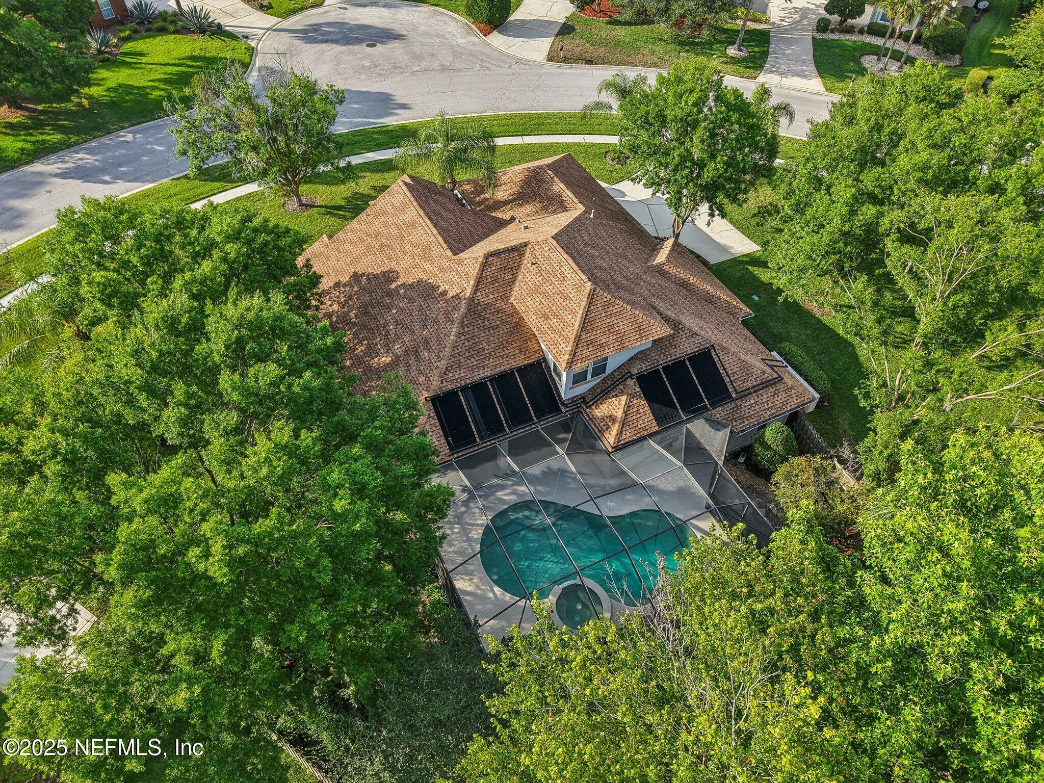 Property Photo: 7854 Timberlin Park Boulevard FL 32256