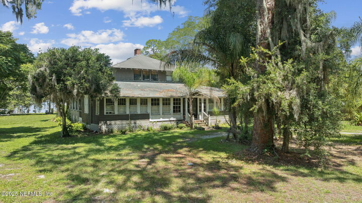 Property Photo:  2510 Hickory Bluff Lane  FL 32223 