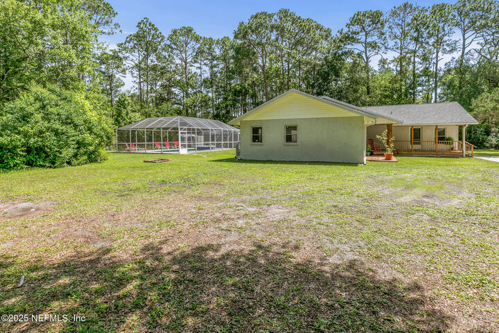 Property Photo:  120 Stokes Landing Road  FL 32095 