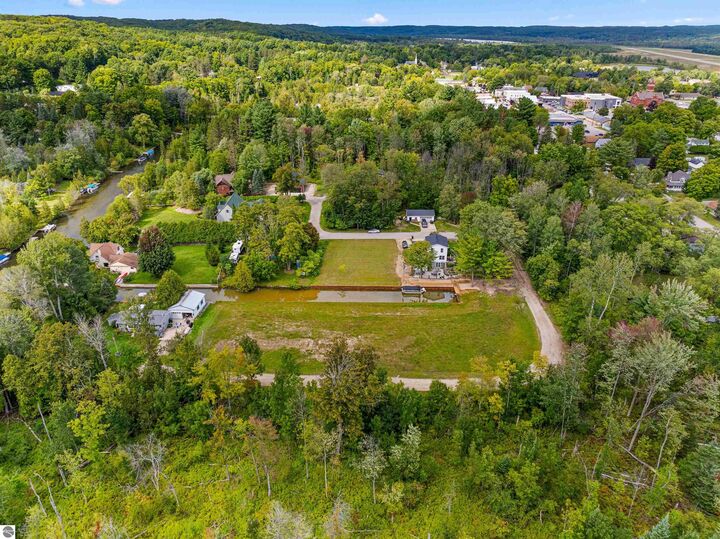 Property Photo:  Lot 9 Mallard Lane  MI 49615 