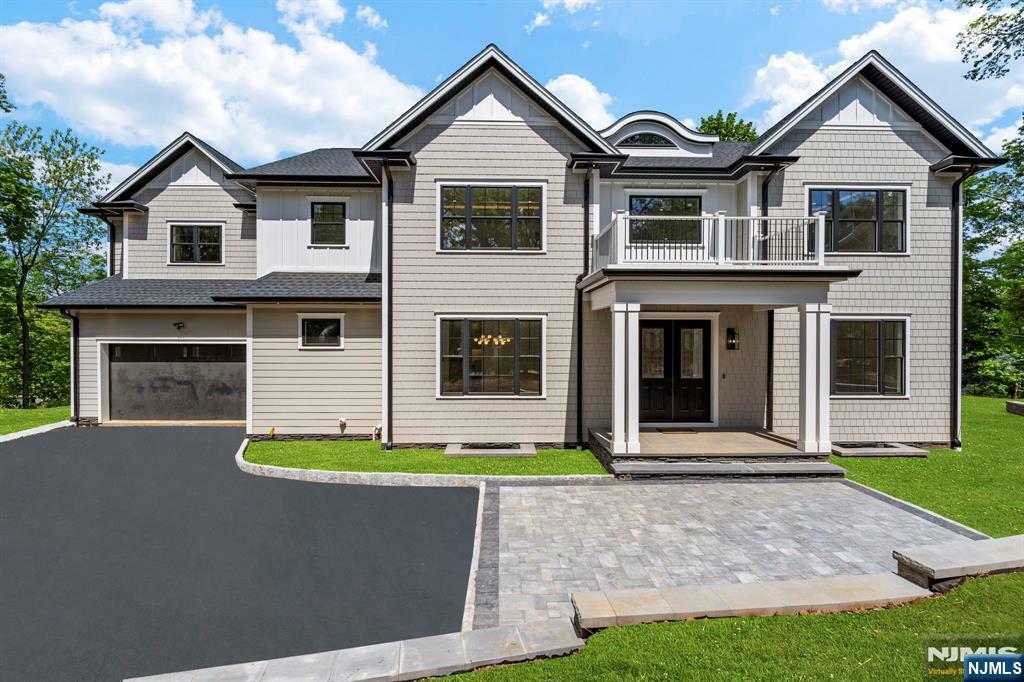 Property Photo: 128 Fairmount Avenue NJ 07928