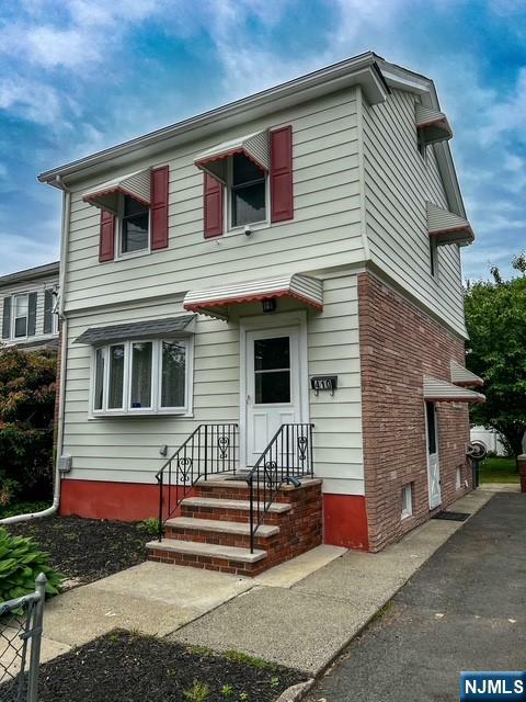 410 Broughton Avenue  Bloomfield NJ 07003 photo