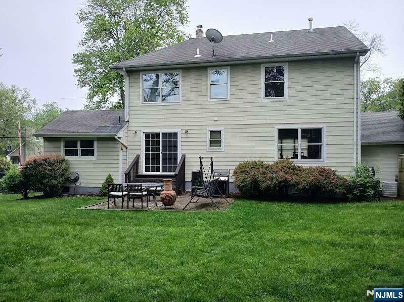 Property Photo: 19 Rivervale Road NJ 07656