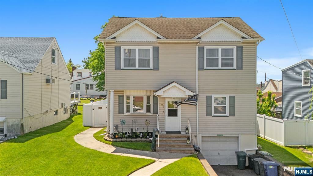 25 Allan Drive  North Arlington NJ 07031 photo